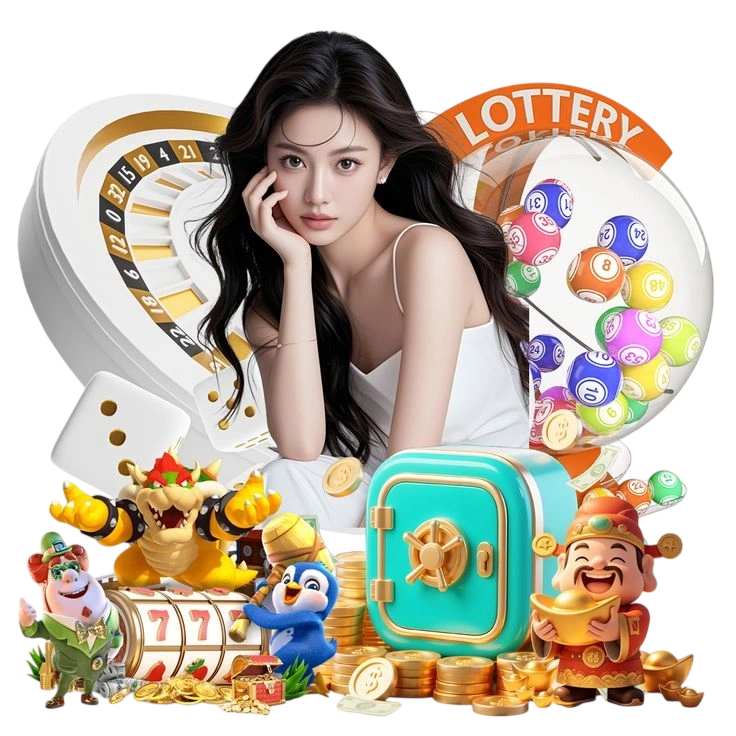 Thông tin xổ số trên 888New